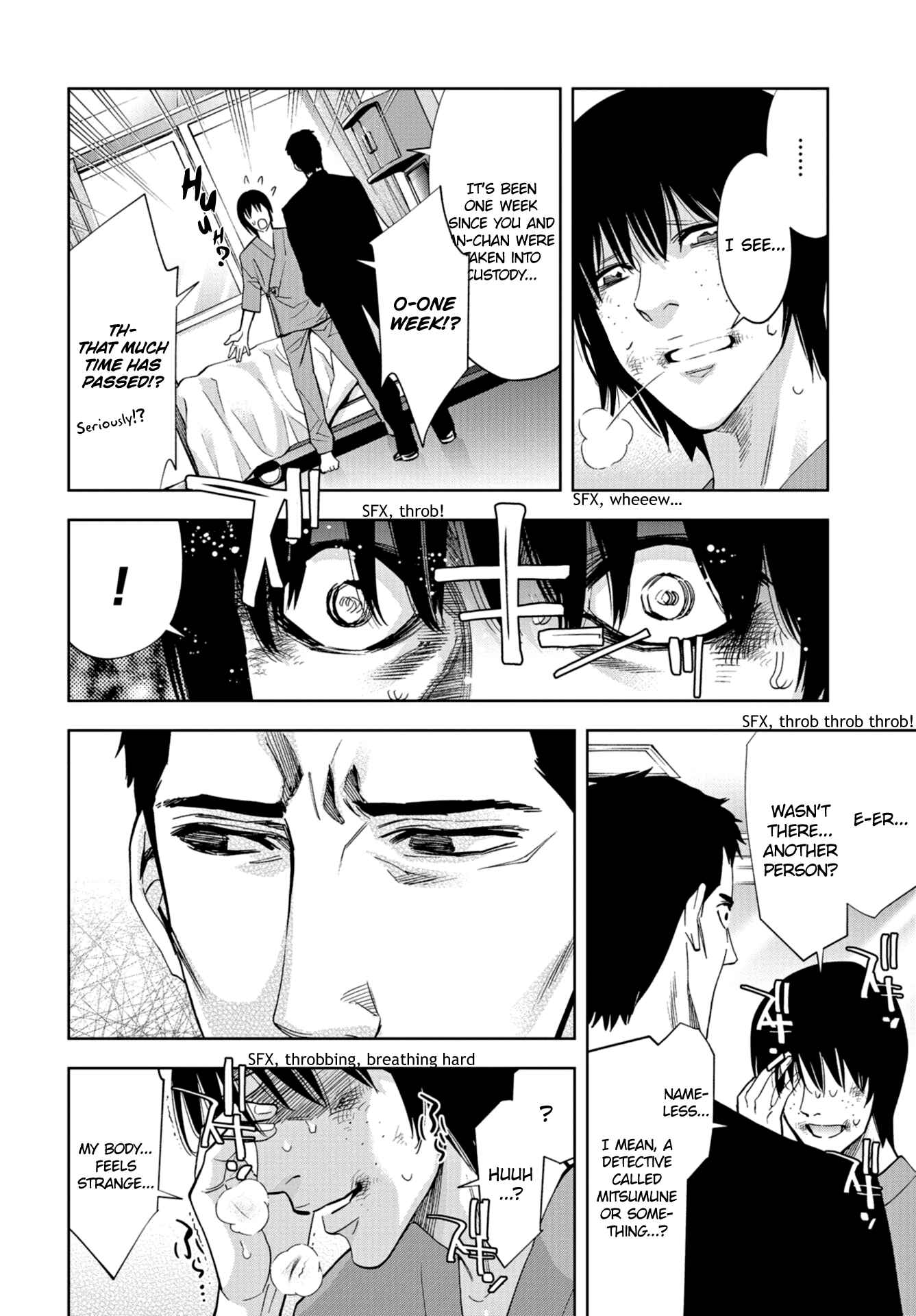 Page 8 Chapter 25 Change the World