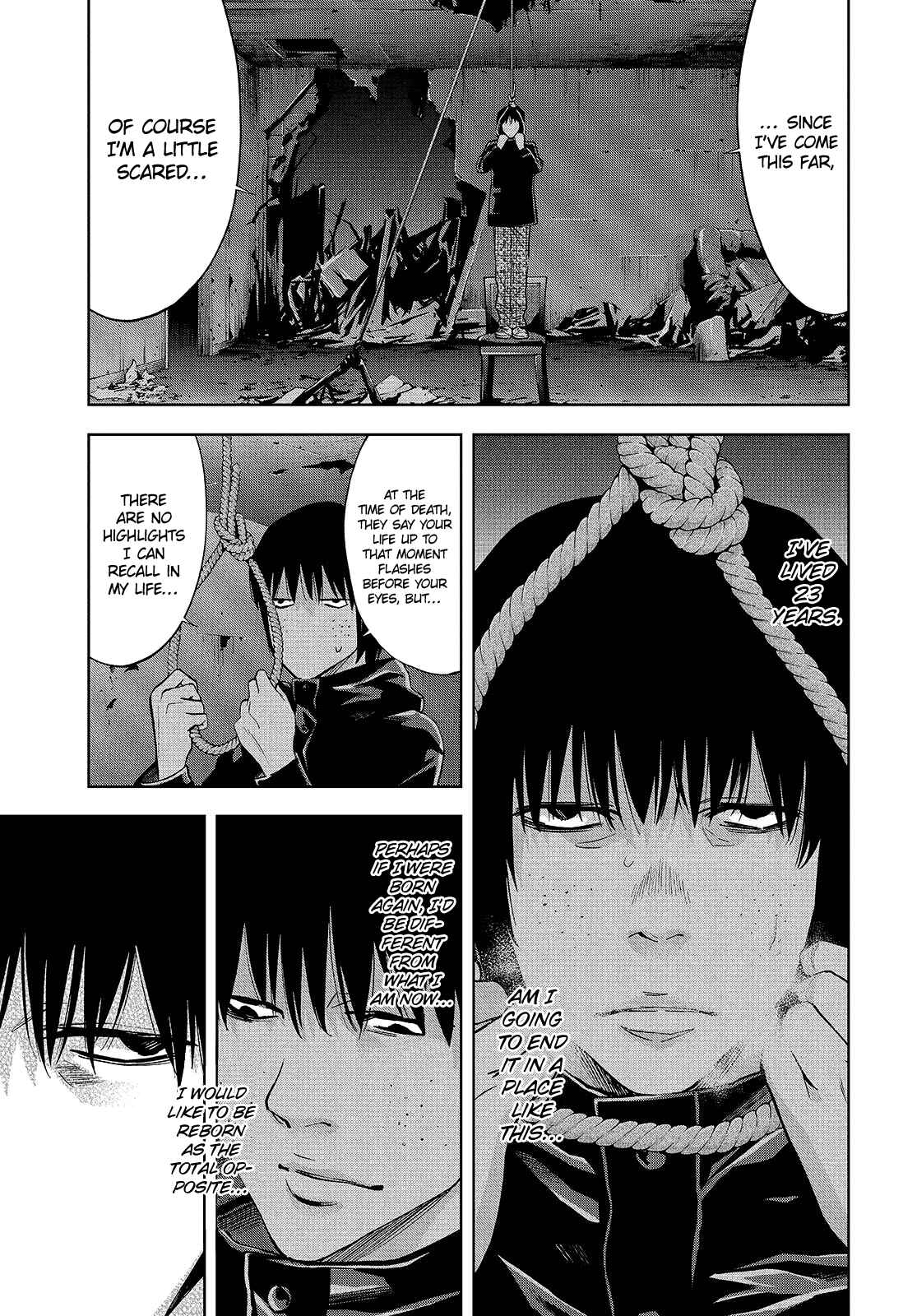 Page 11 Chapter 0 Change the World