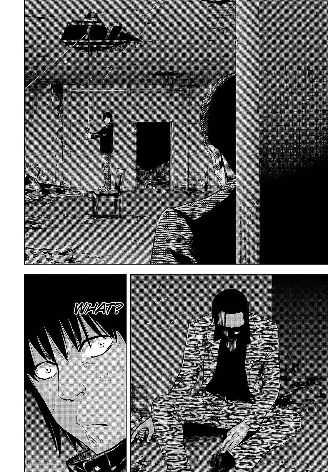 Page 12 Chapter 0 Change the World