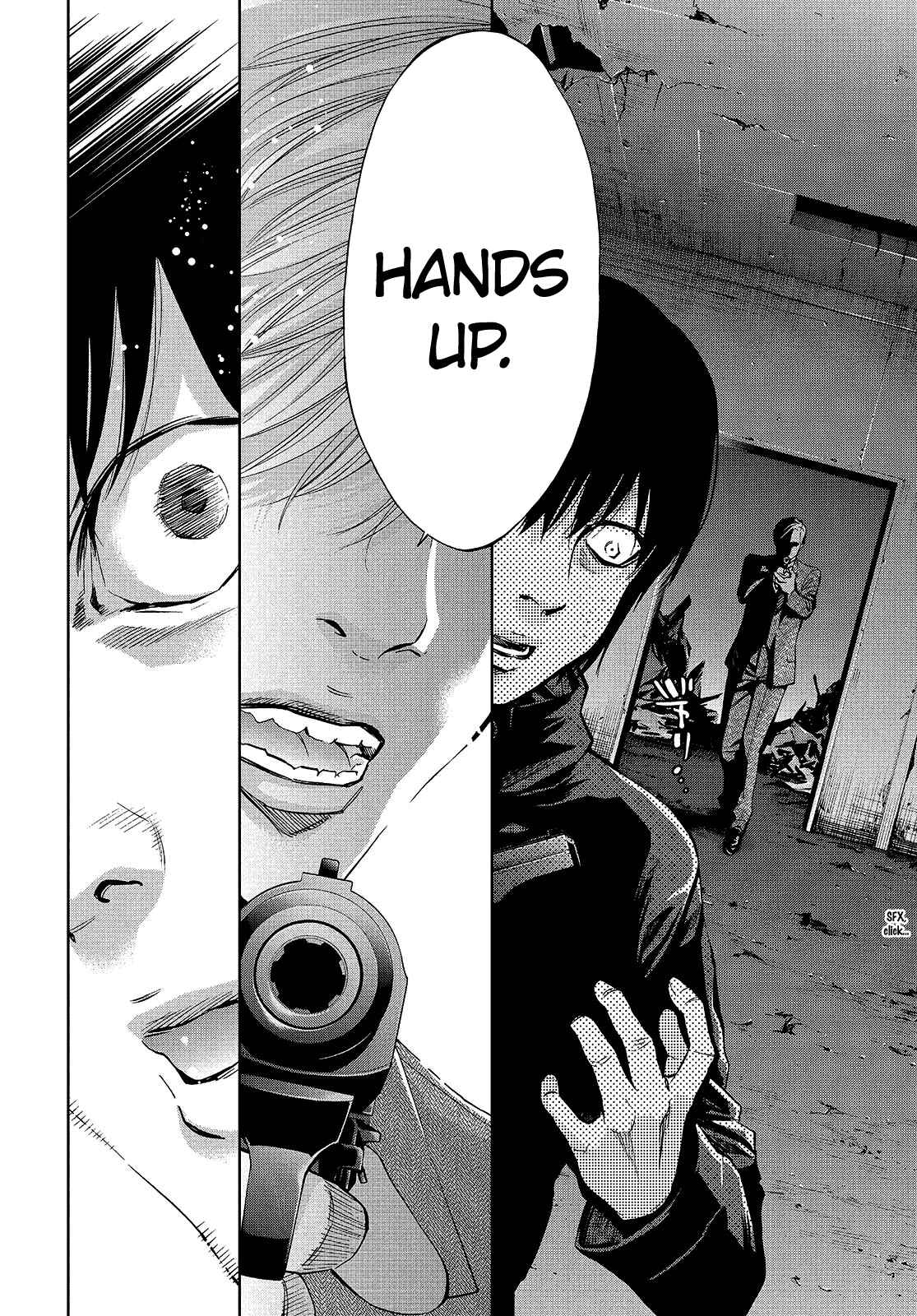 Page 14 Chapter 0 Change the World