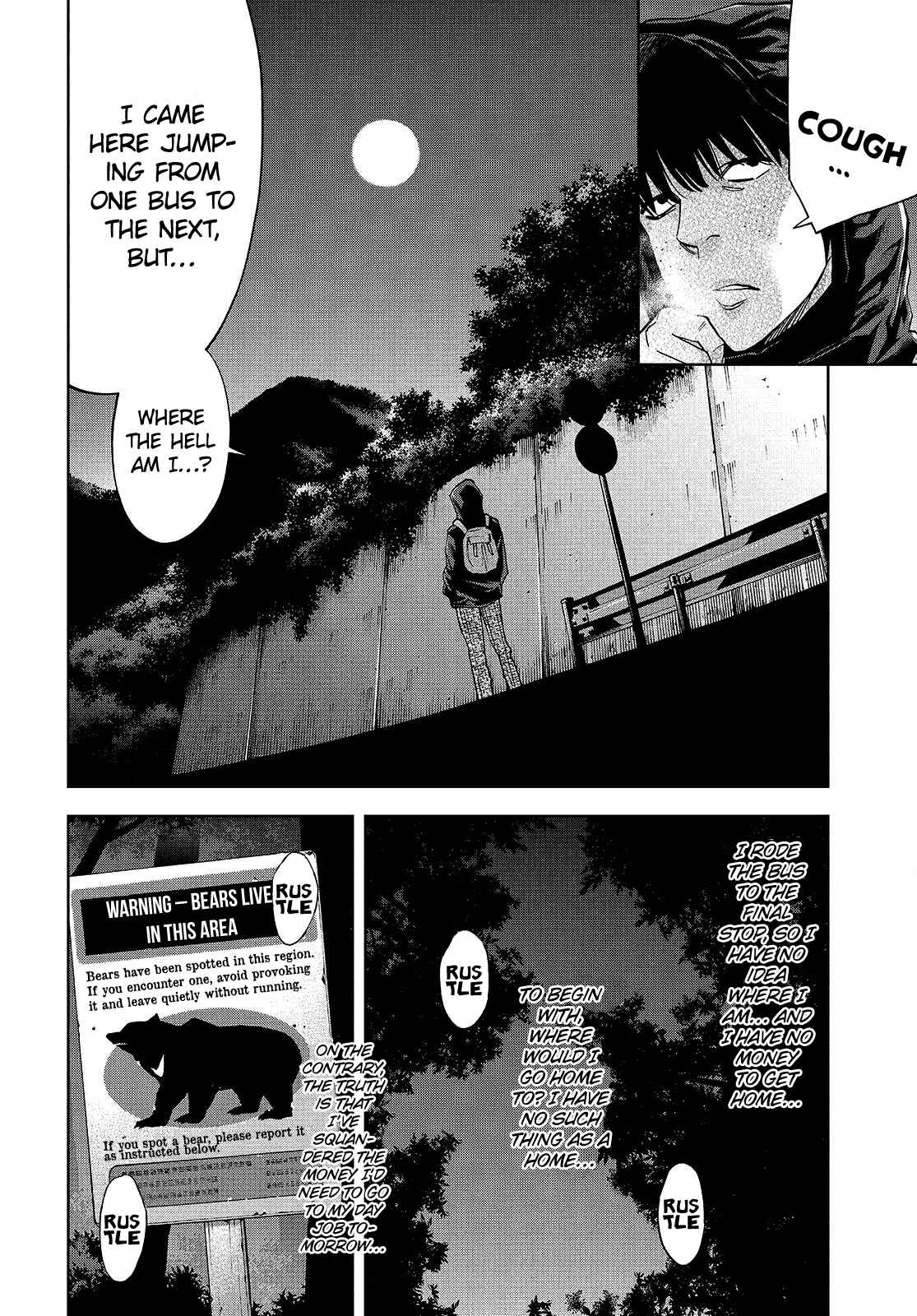 Page 8 Chapter 0 Change the World