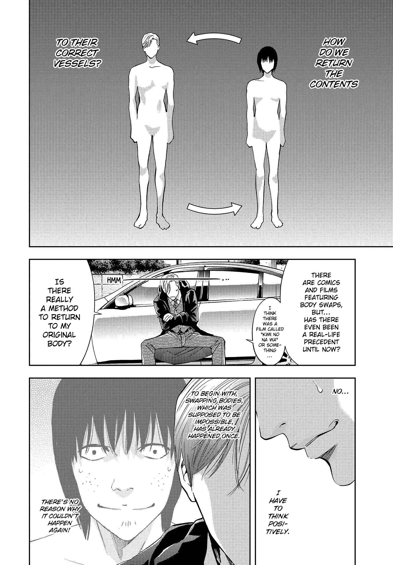 Page 24 Chapter 3 Change the World