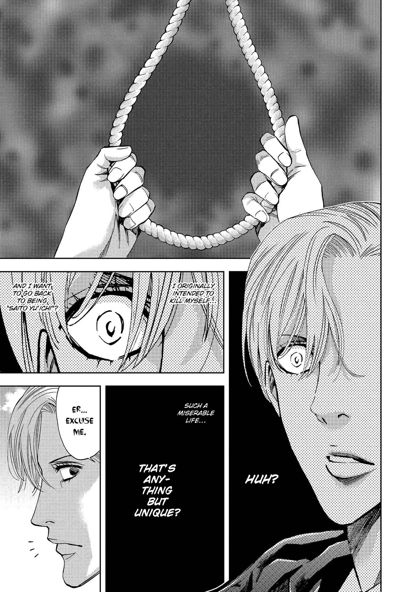 Page 25 Chapter 3 Change the World