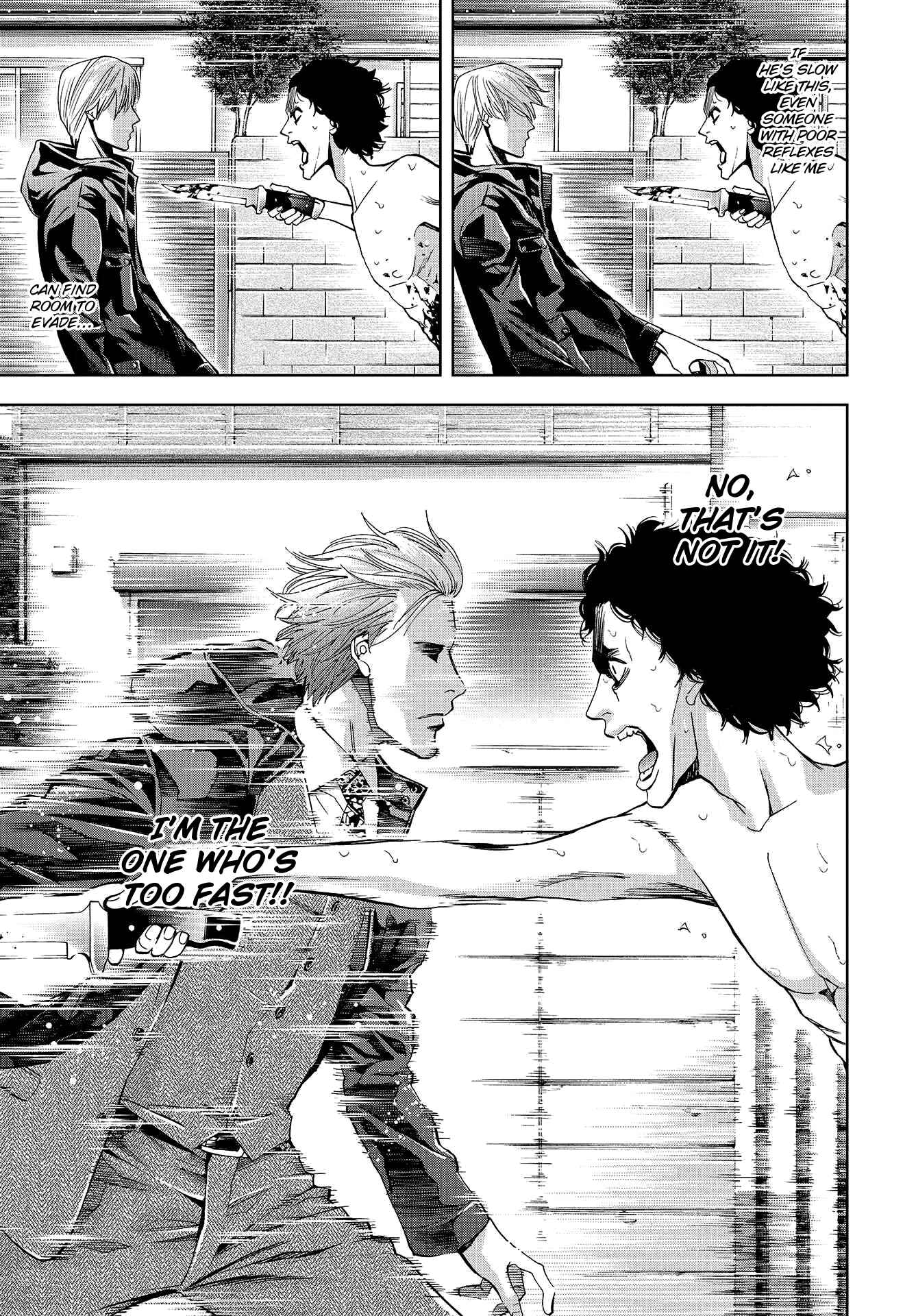 Page 32 Chapter 3 Change the World