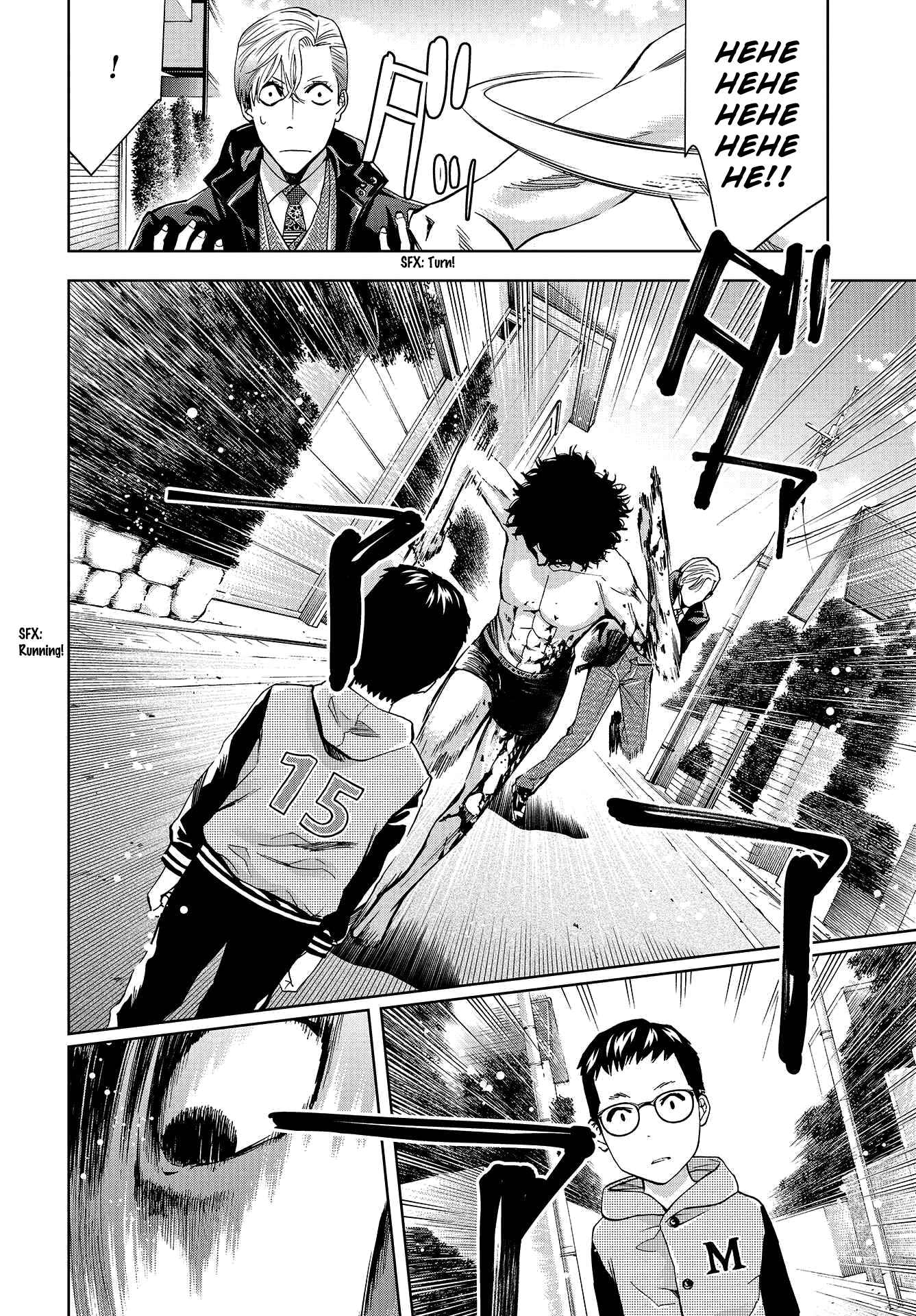 Page 35 Chapter 3 Change the World