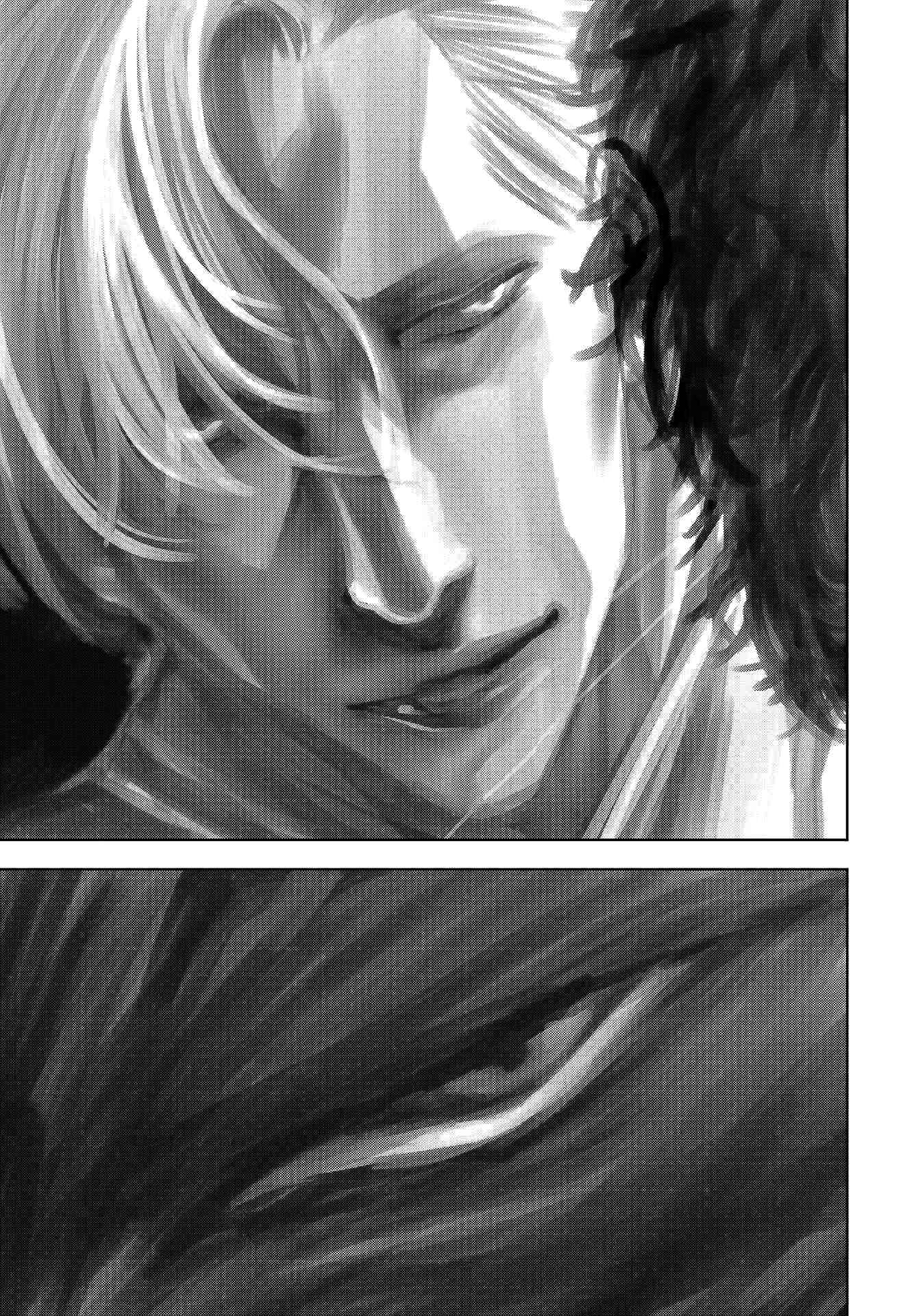 Page 38 Chapter 3 Change the World