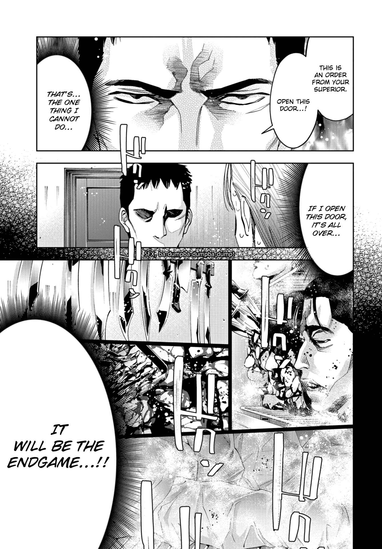 Page 11 Chapter 14 Change the World