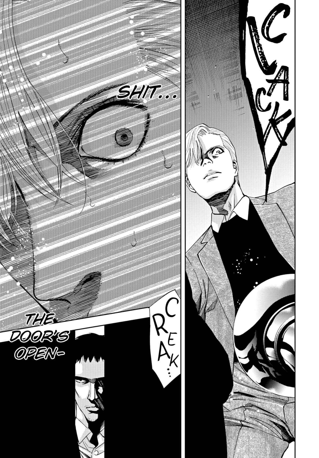 Page 13 Chapter 14 Change the World