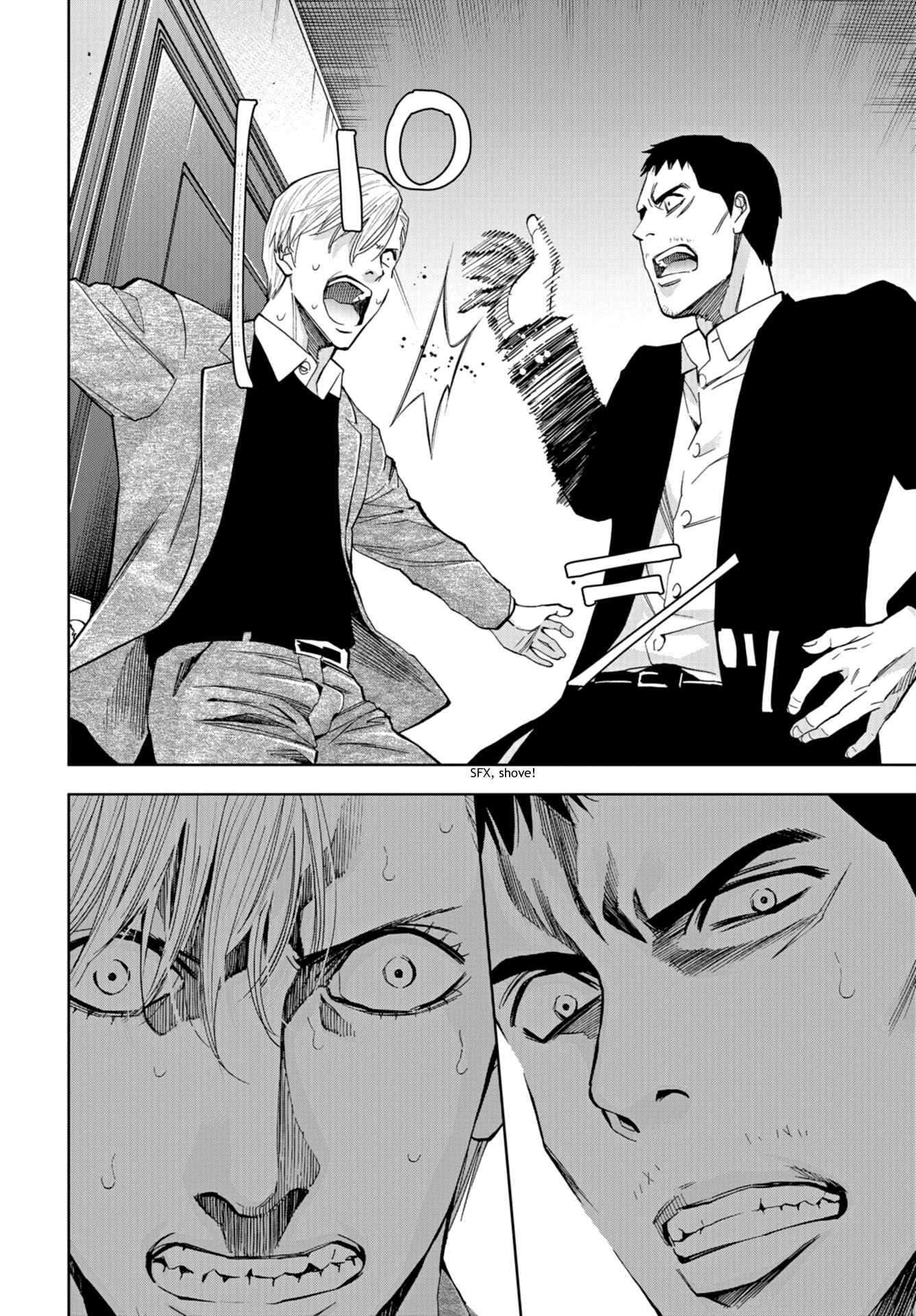 Page 14 Chapter 14 Change the World
