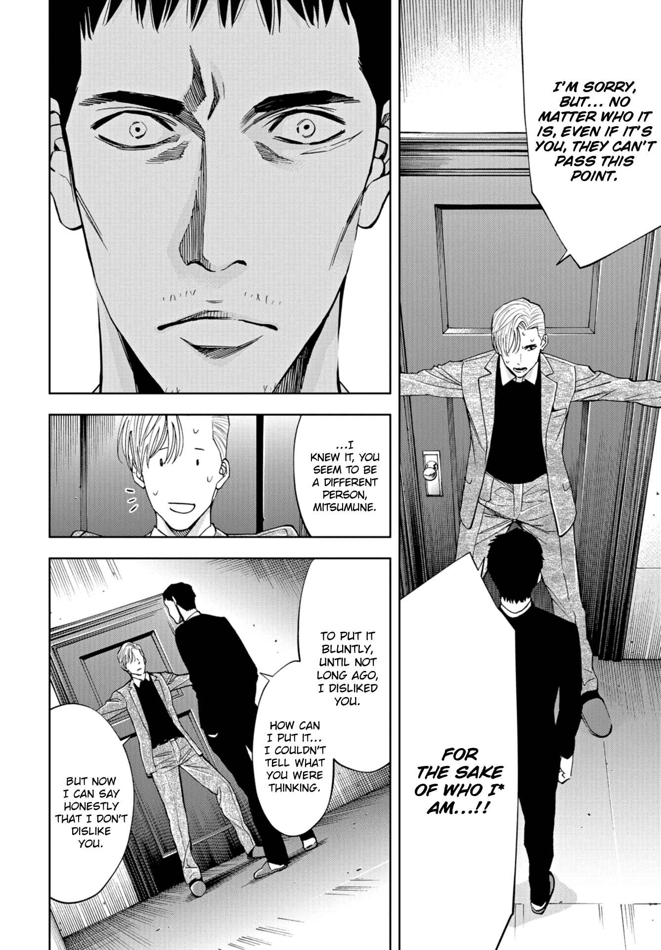 Page 17 Chapter 14 Change the World