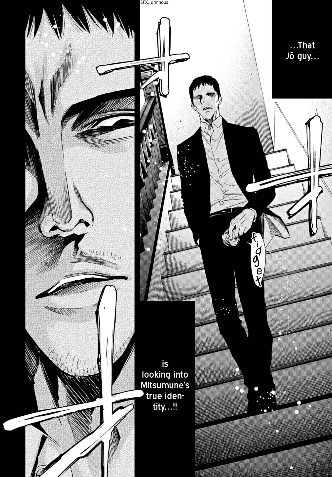 Page 2 Chapter 14 Change the World
