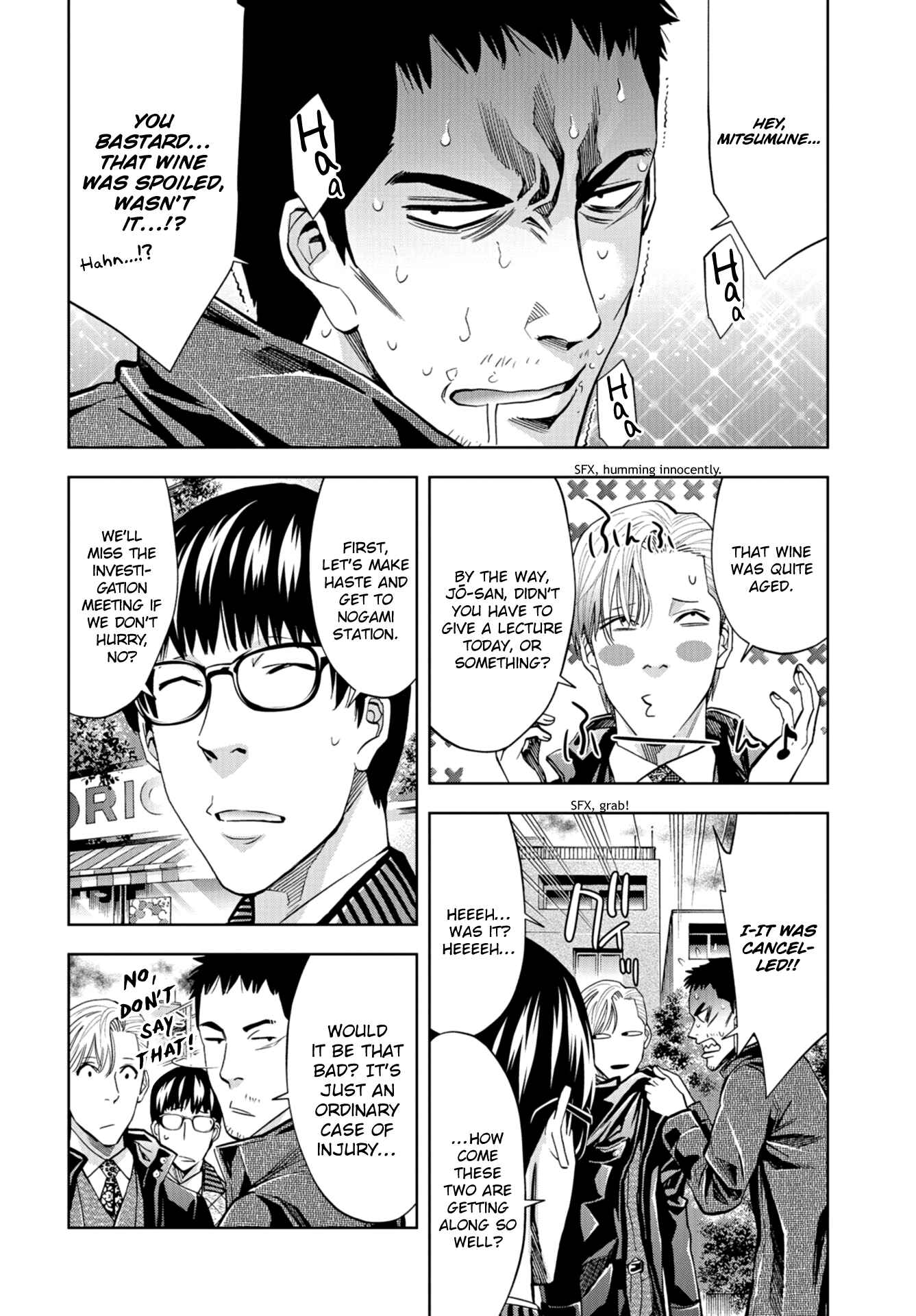 Page 27 Chapter 14 Change the World