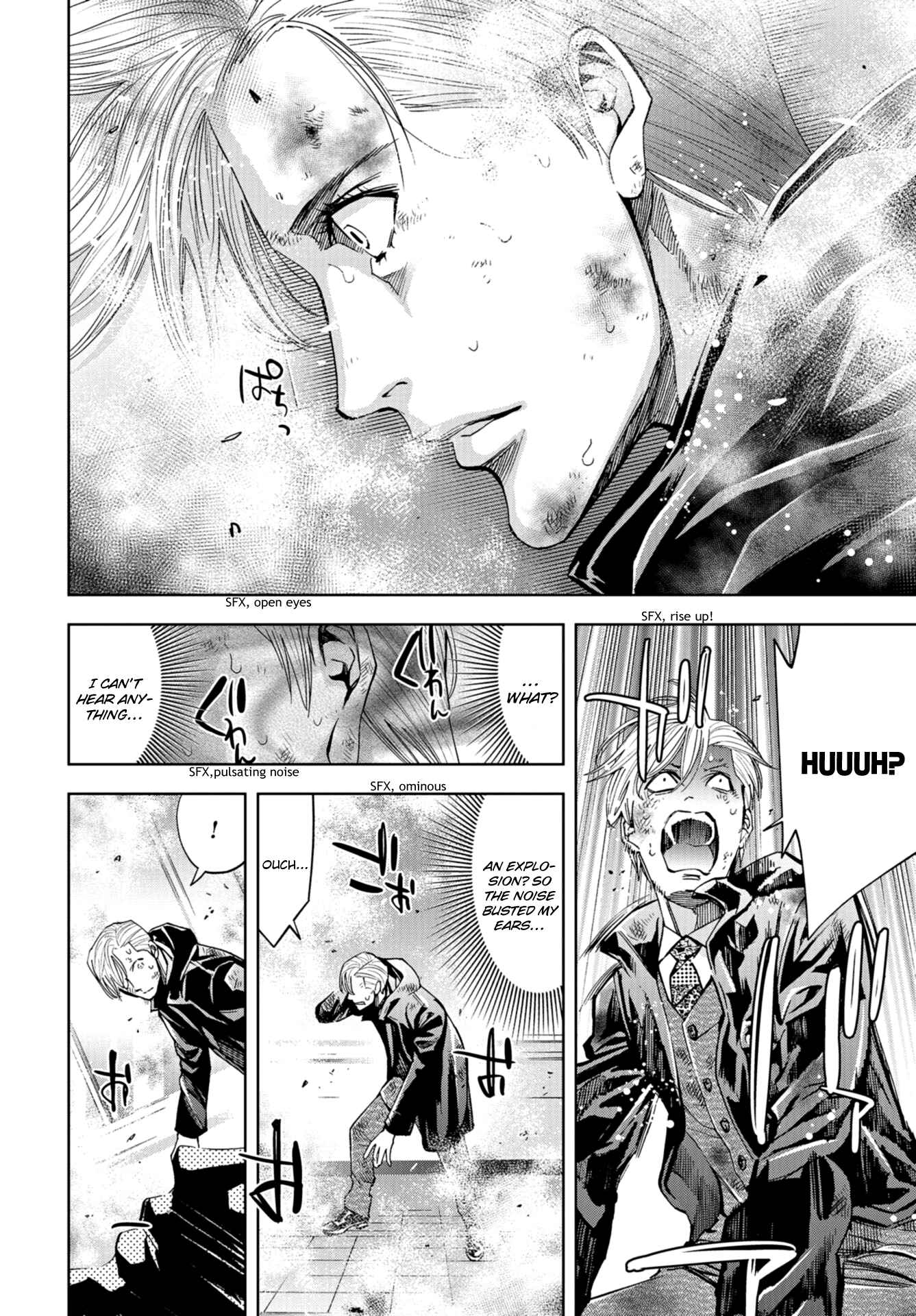 Page 38 Chapter 14 Change the World