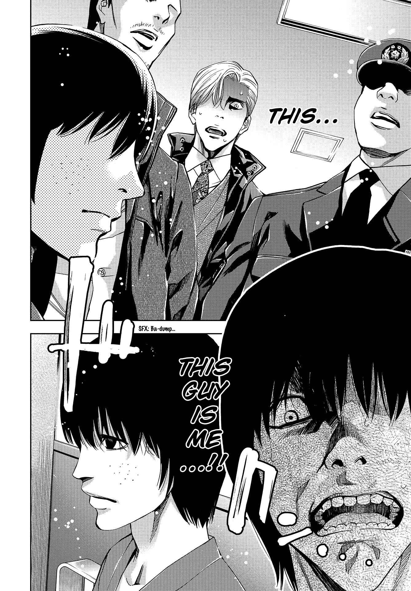 Page 14 Chapter 4 Change the World