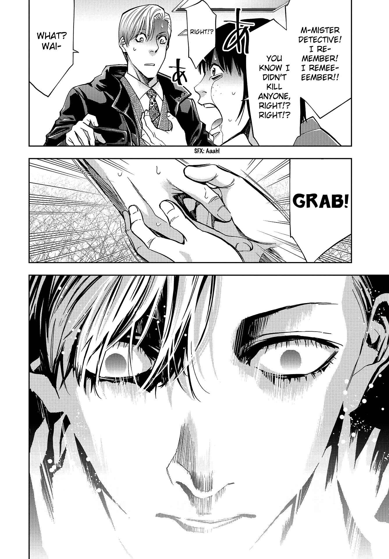 Page 18 Chapter 4 Change the World
