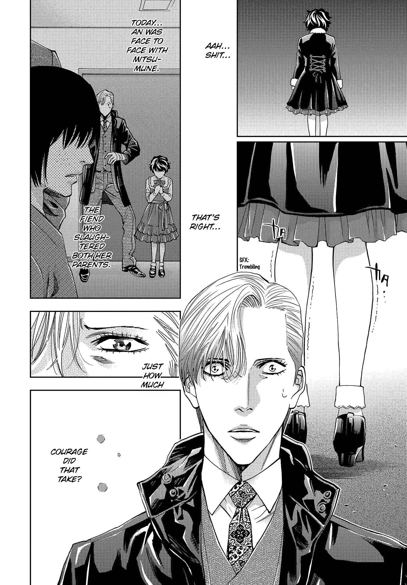 Page 33 Chapter 4 Change the World
