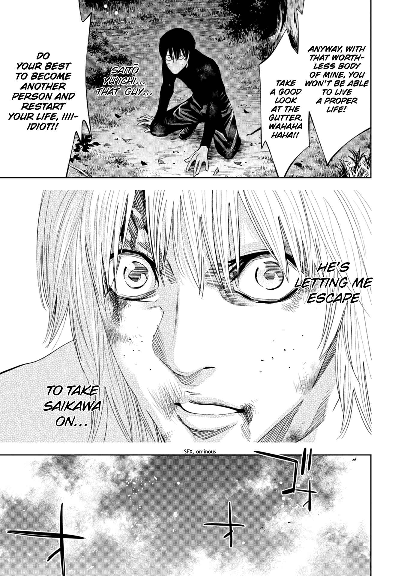 Page 25 Chapter 22 Change the World