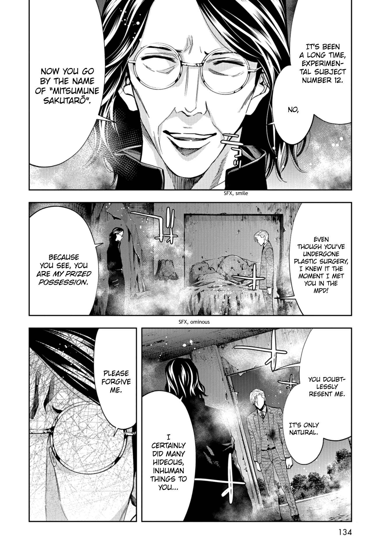 Page 28 Chapter 22 Change the World