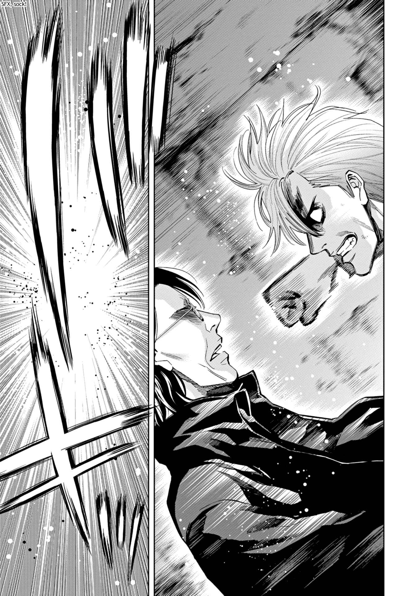Page 35 Chapter 22 Change the World