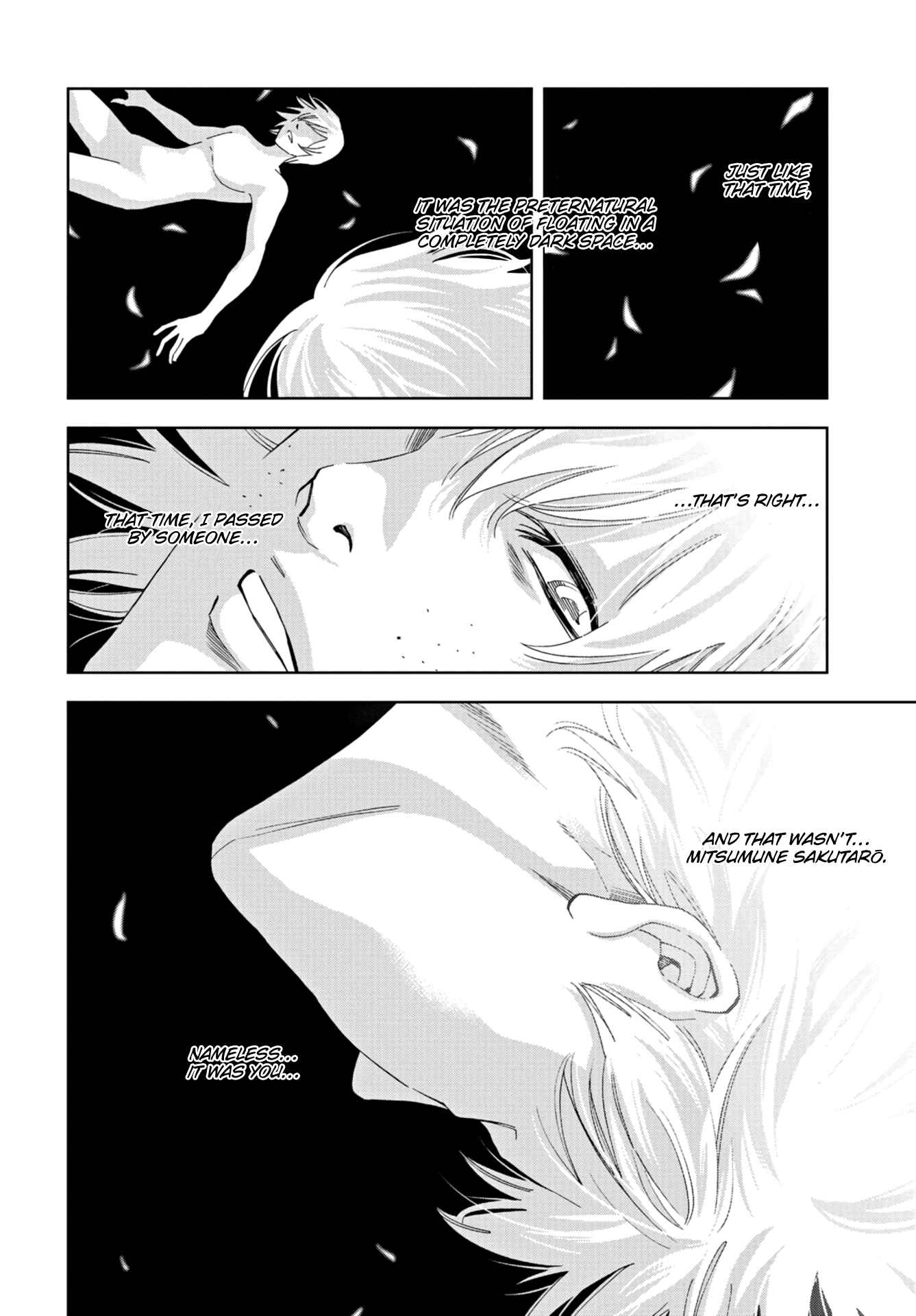 Page 11 Chapter 19 Change the World