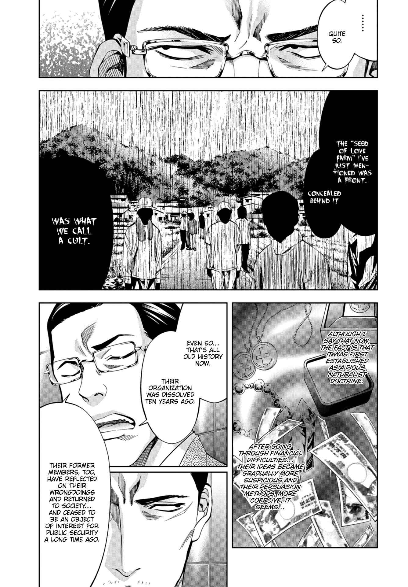 Page 28 Chapter 19 Change the World