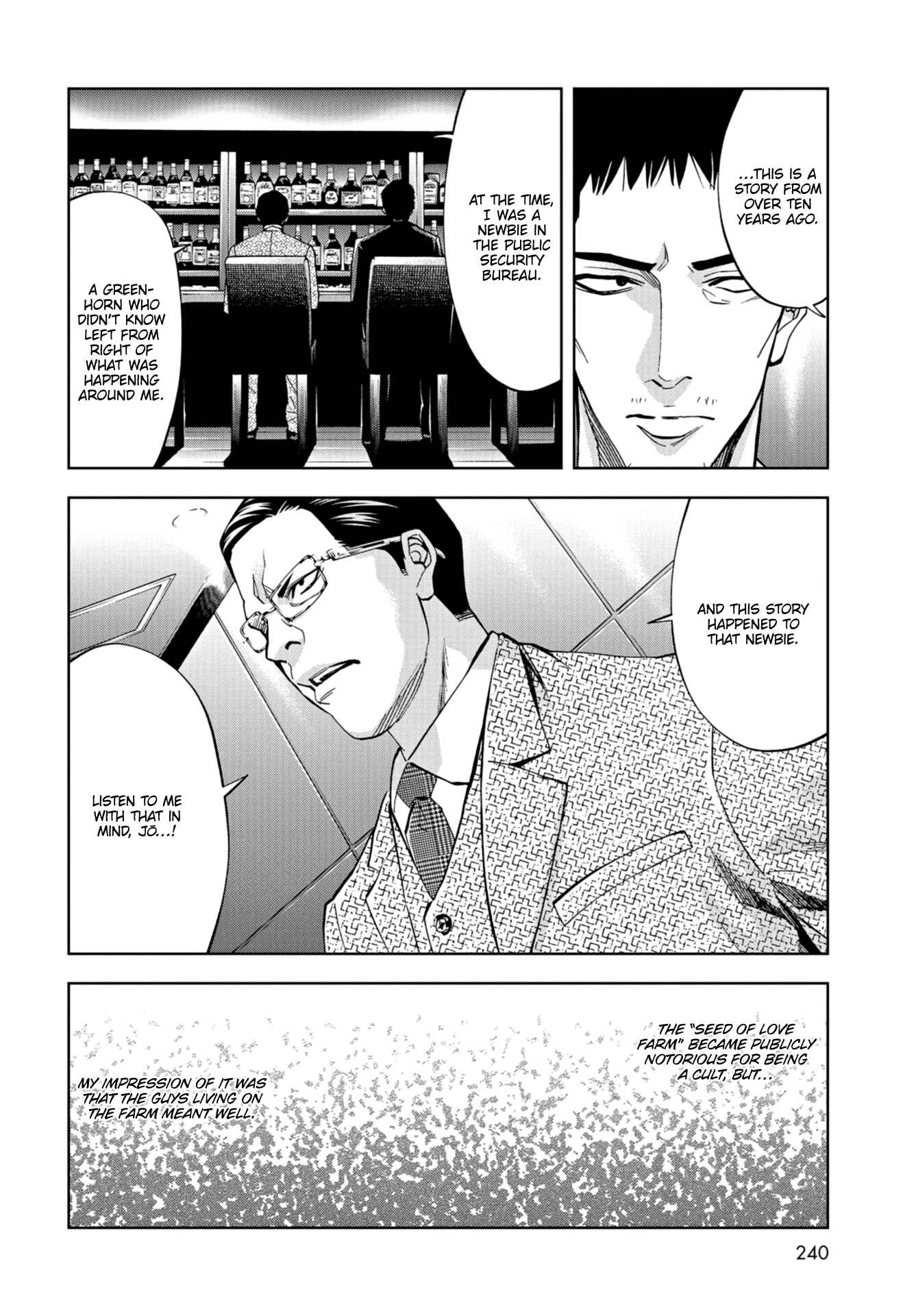 Page 31 Chapter 19 Change the World