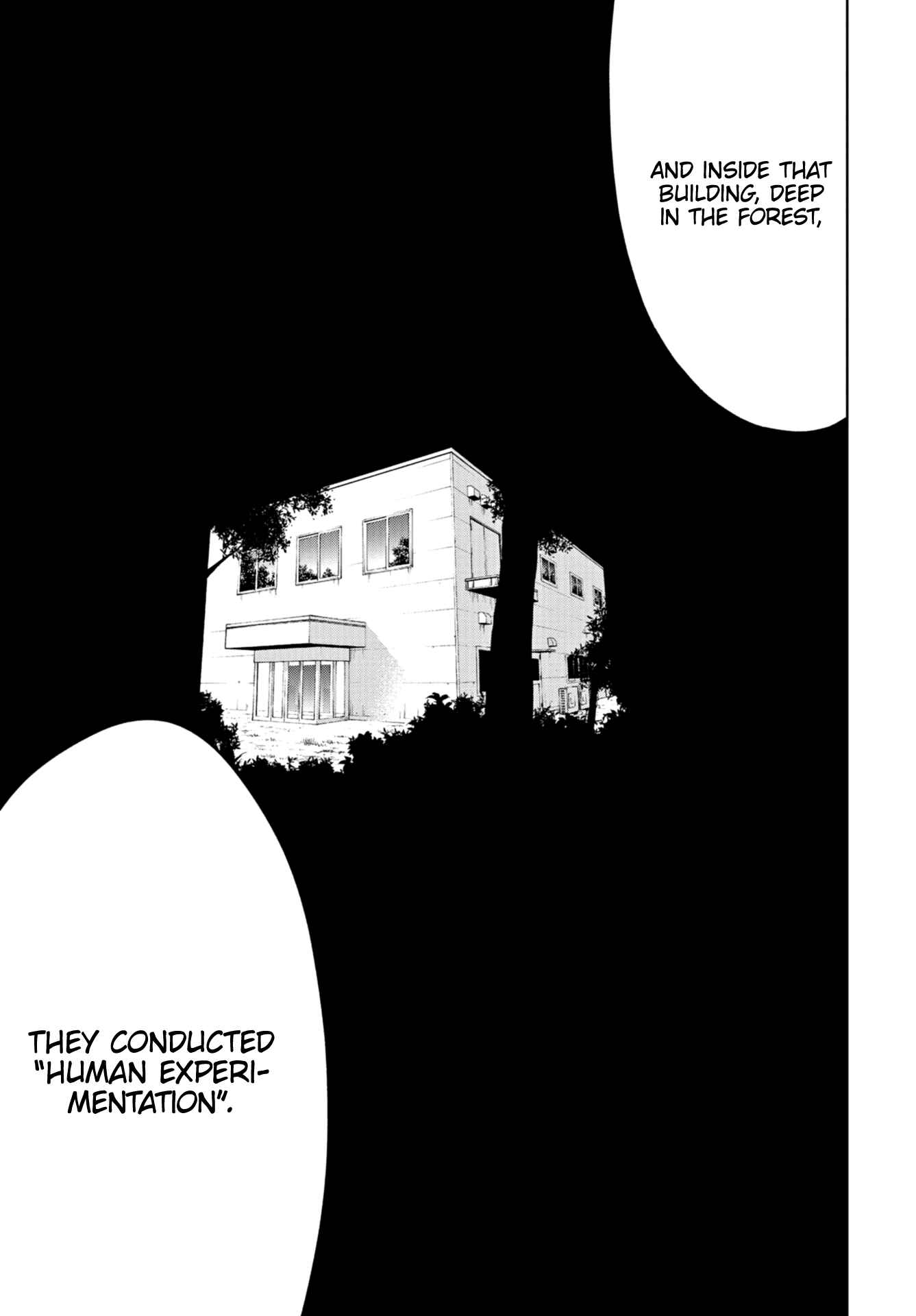 Page 36 Chapter 19 Change the World