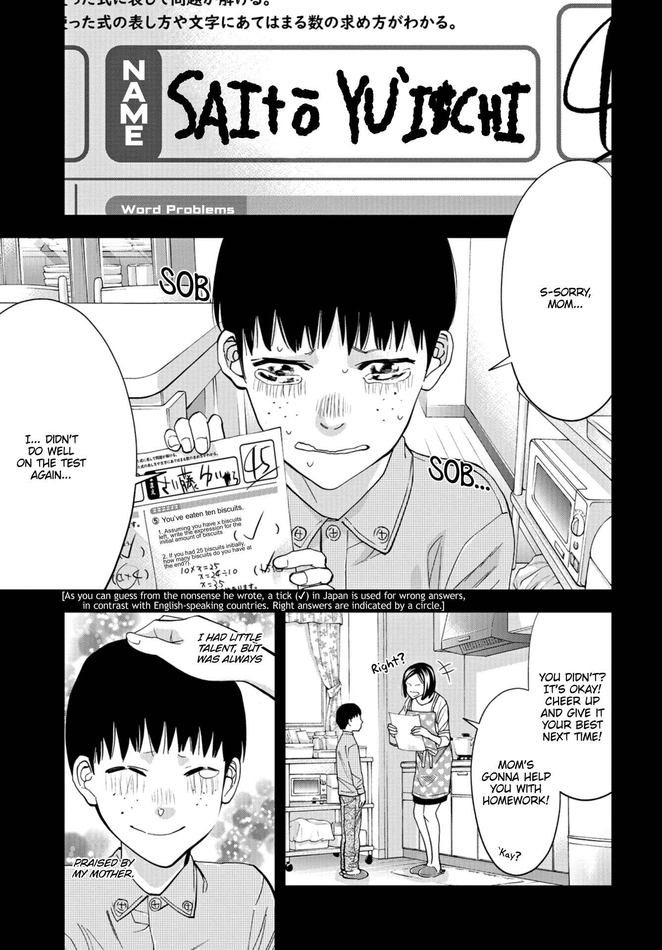 Page 26 Chapter 20 Change the World