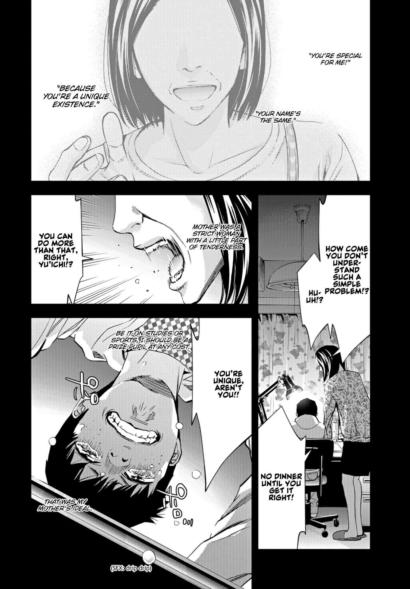 Page 27 Chapter 20 Change the World