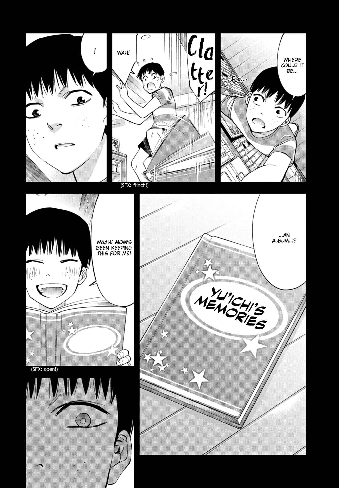 Page 29 Chapter 20 Change the World