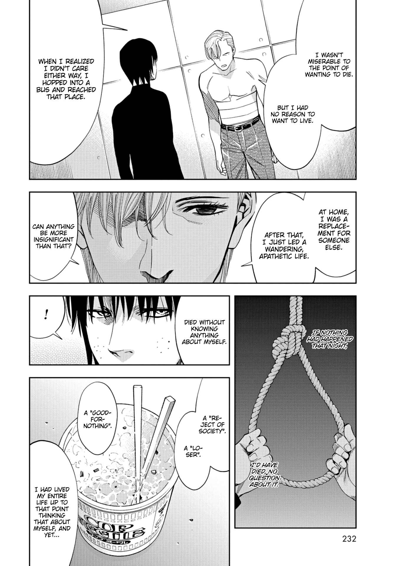 Page 33 Chapter 20 Change the World