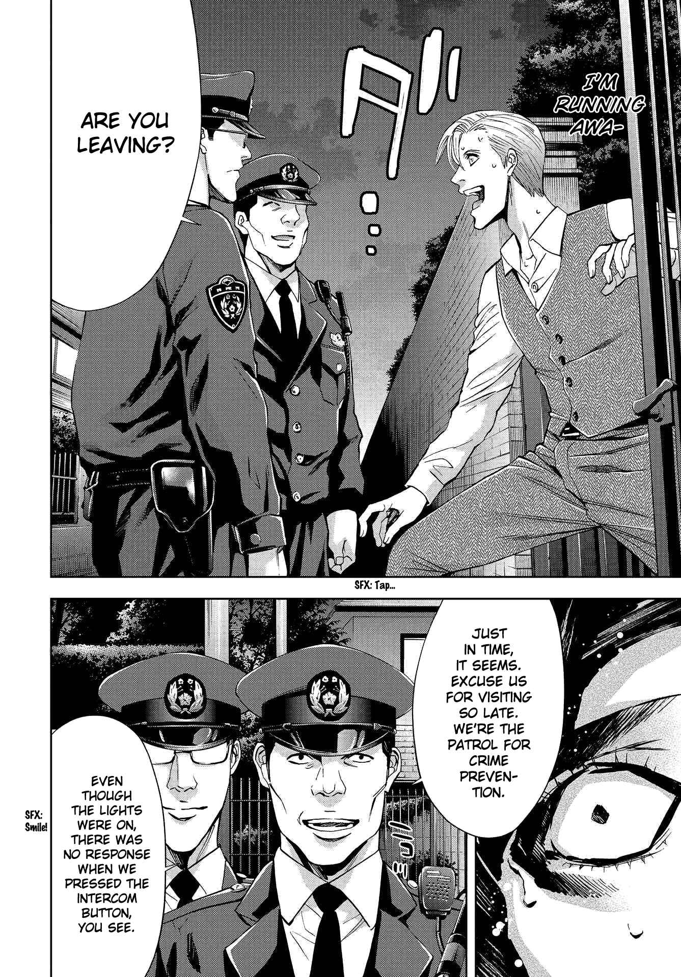 Page 16 Chapter 2 Change the World