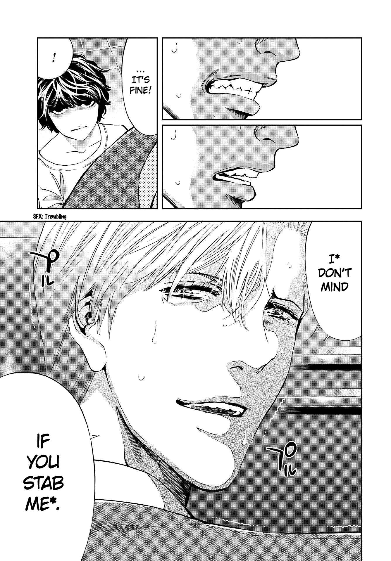 Page 25 Chapter 2 Change the World