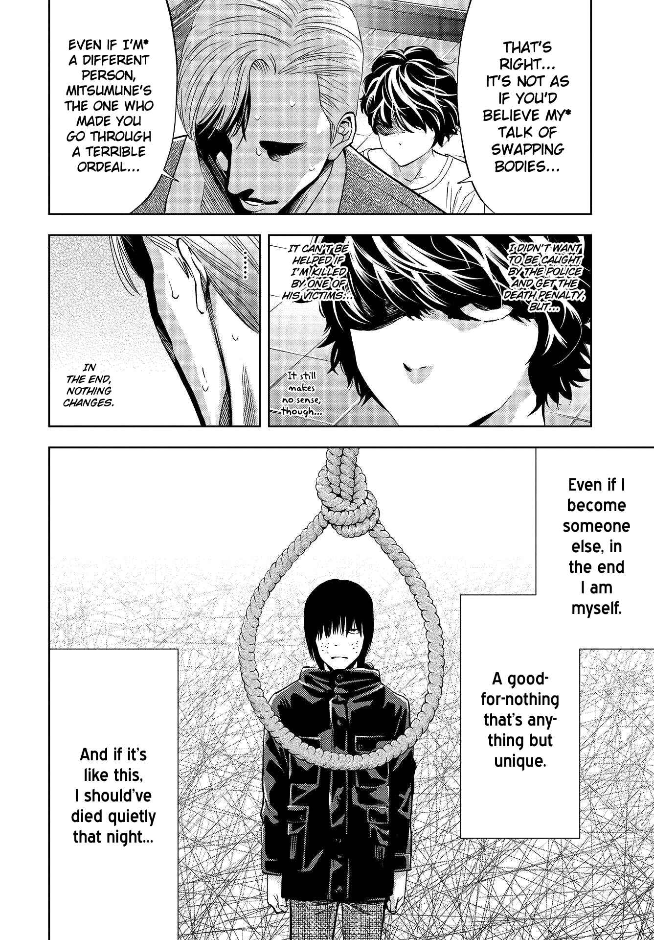 Page 26 Chapter 2 Change the World