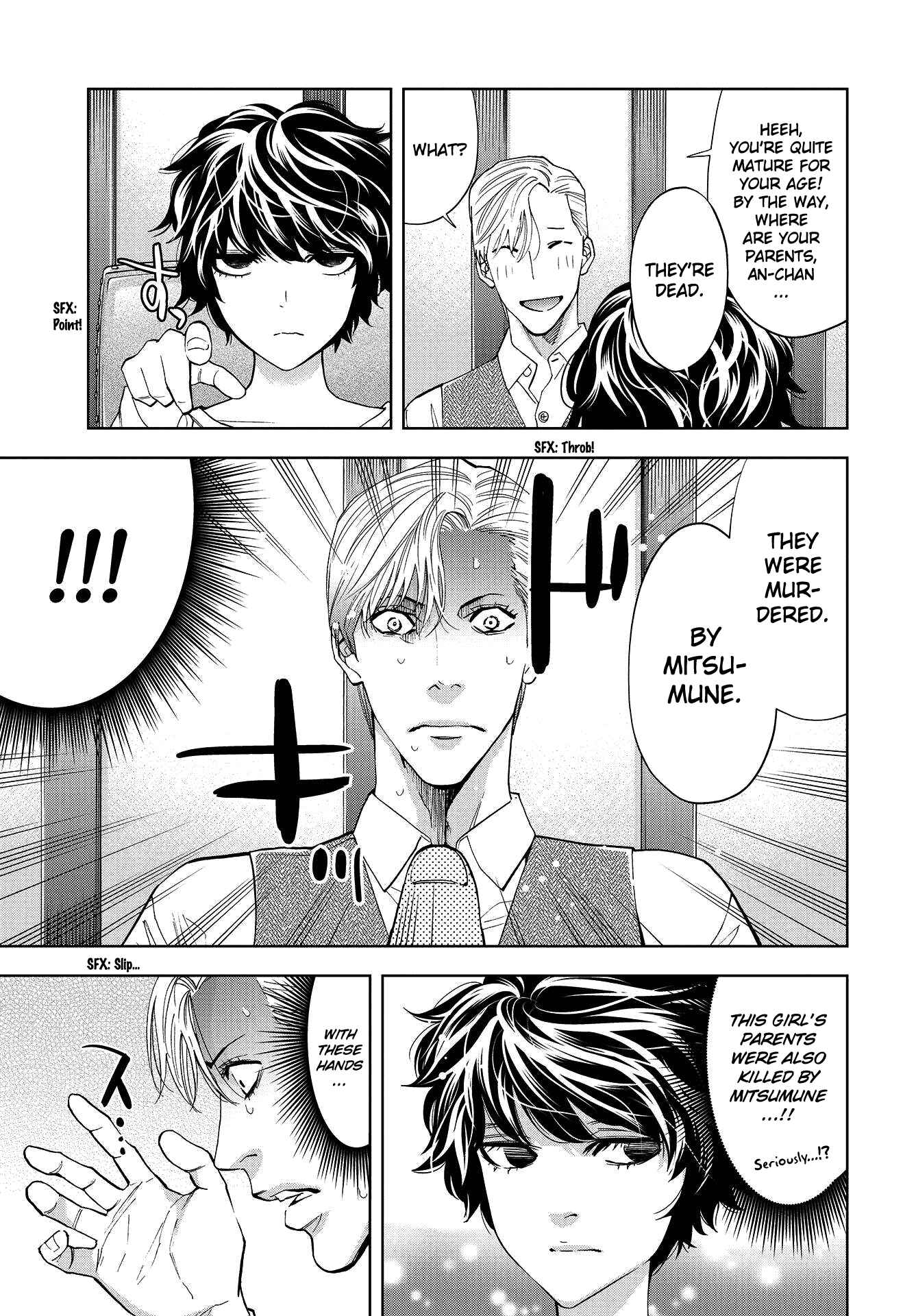 Page 33 Chapter 2 Change the World