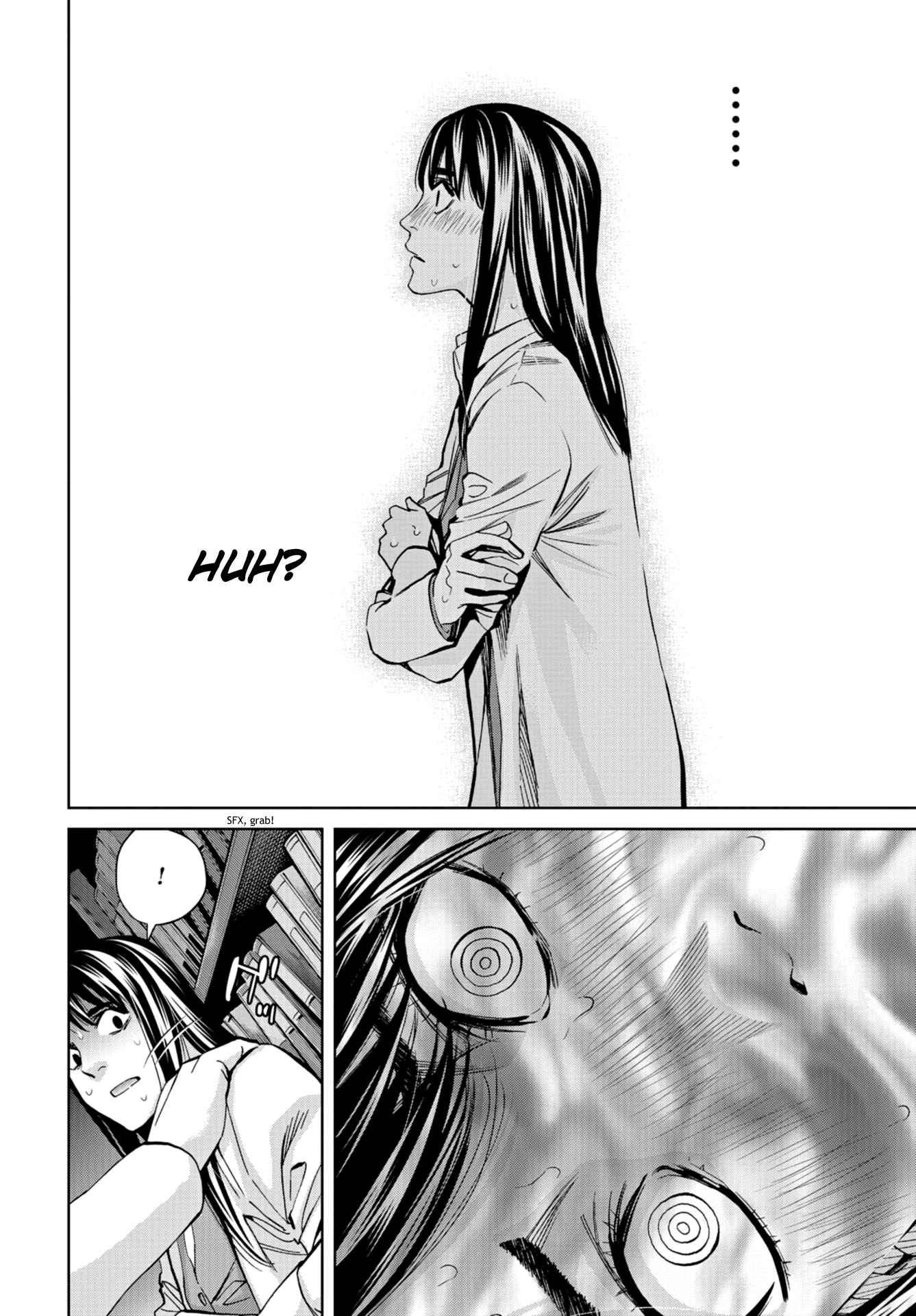 Page 12 Chapter 12 Change the World