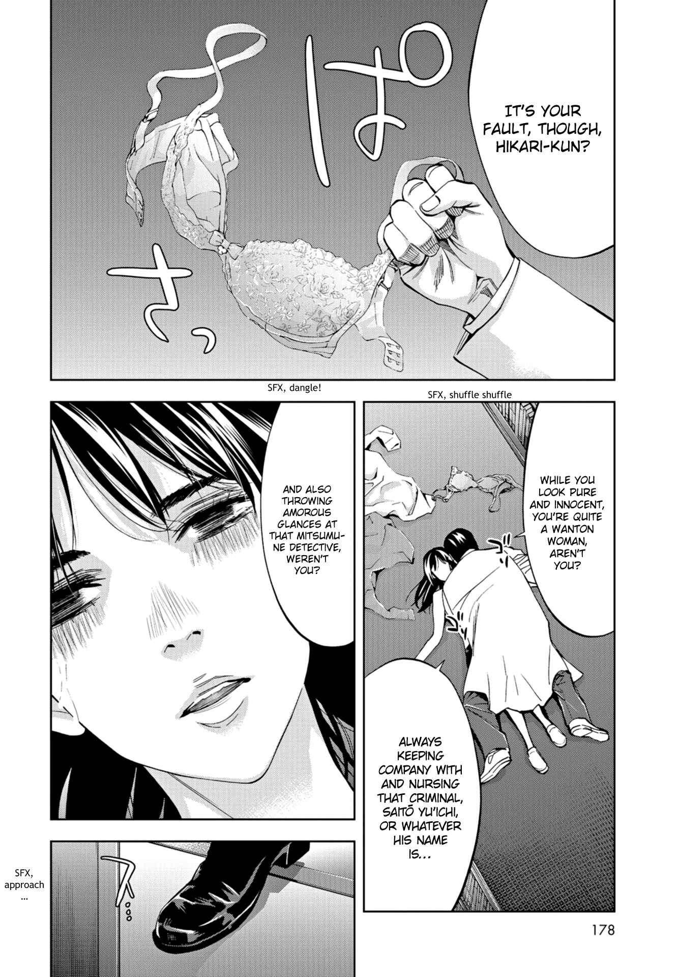 Page 22 Chapter 12 Change the World