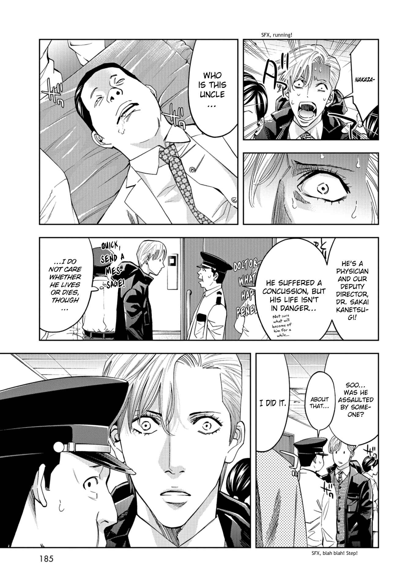 Page 28 Chapter 12 Change the World