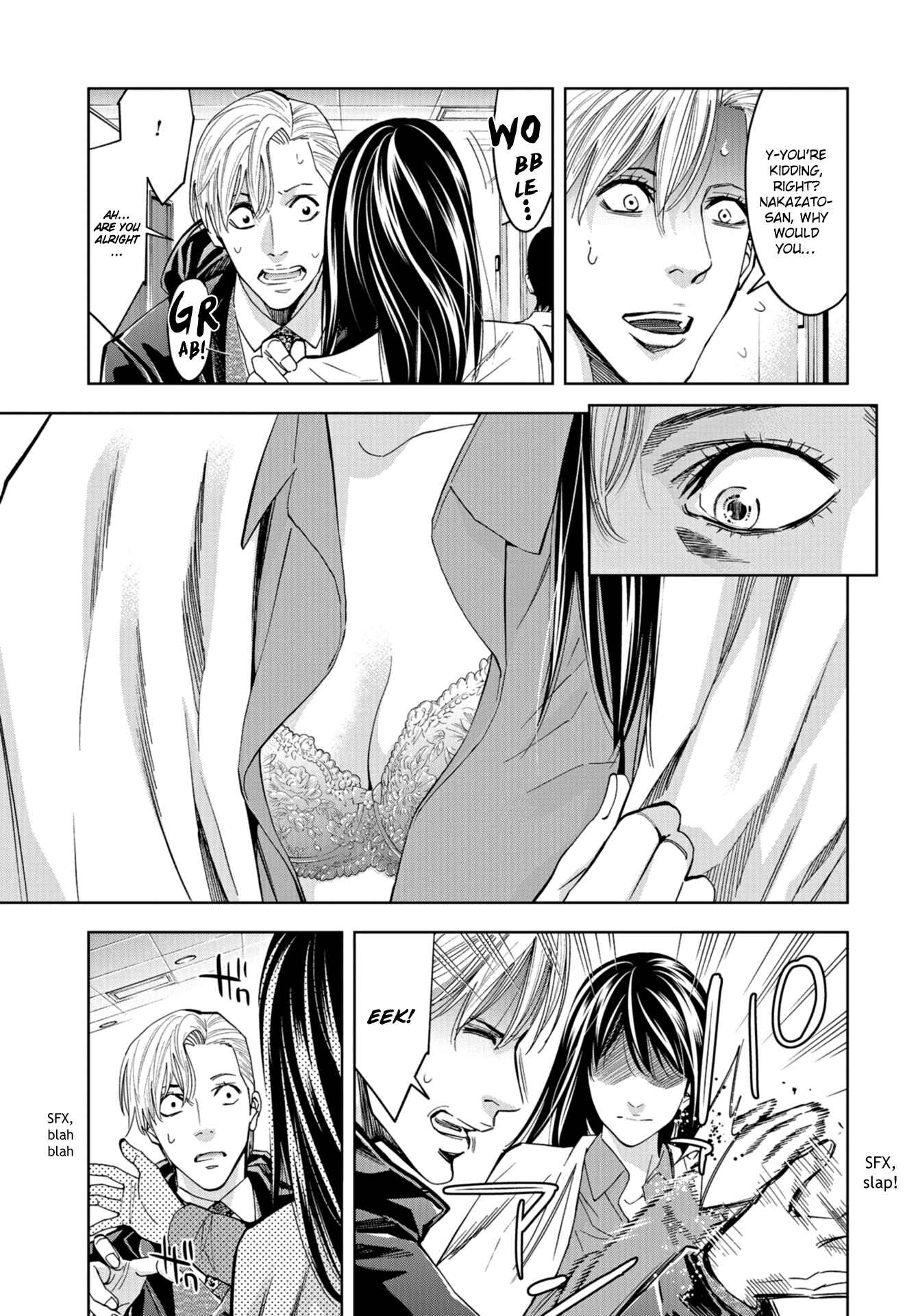 Page 30 Chapter 12 Change the World