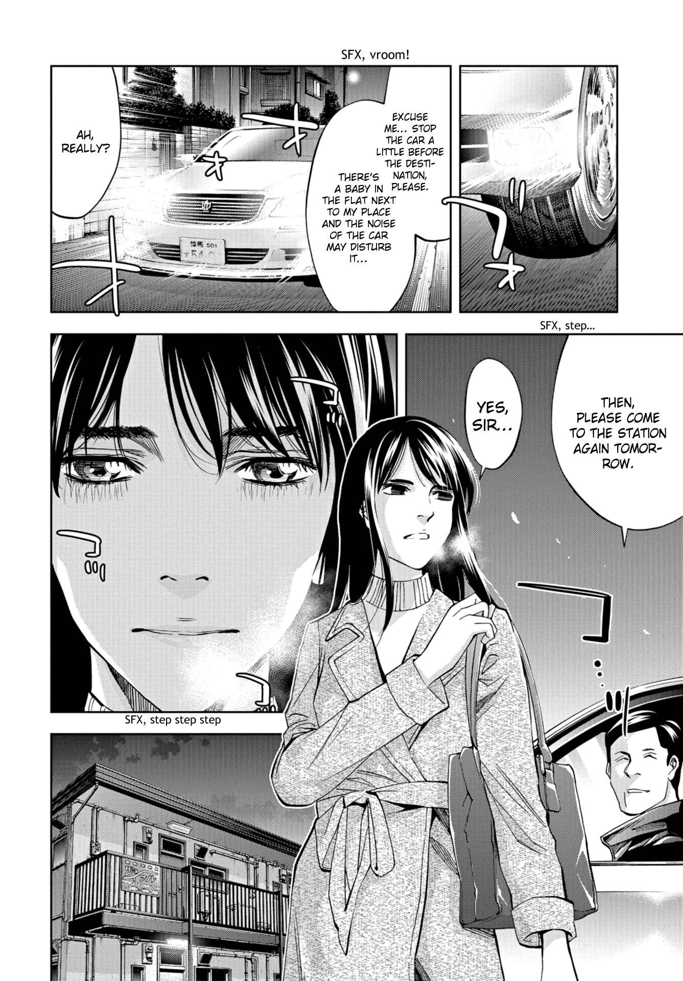Page 35 Chapter 12 Change the World