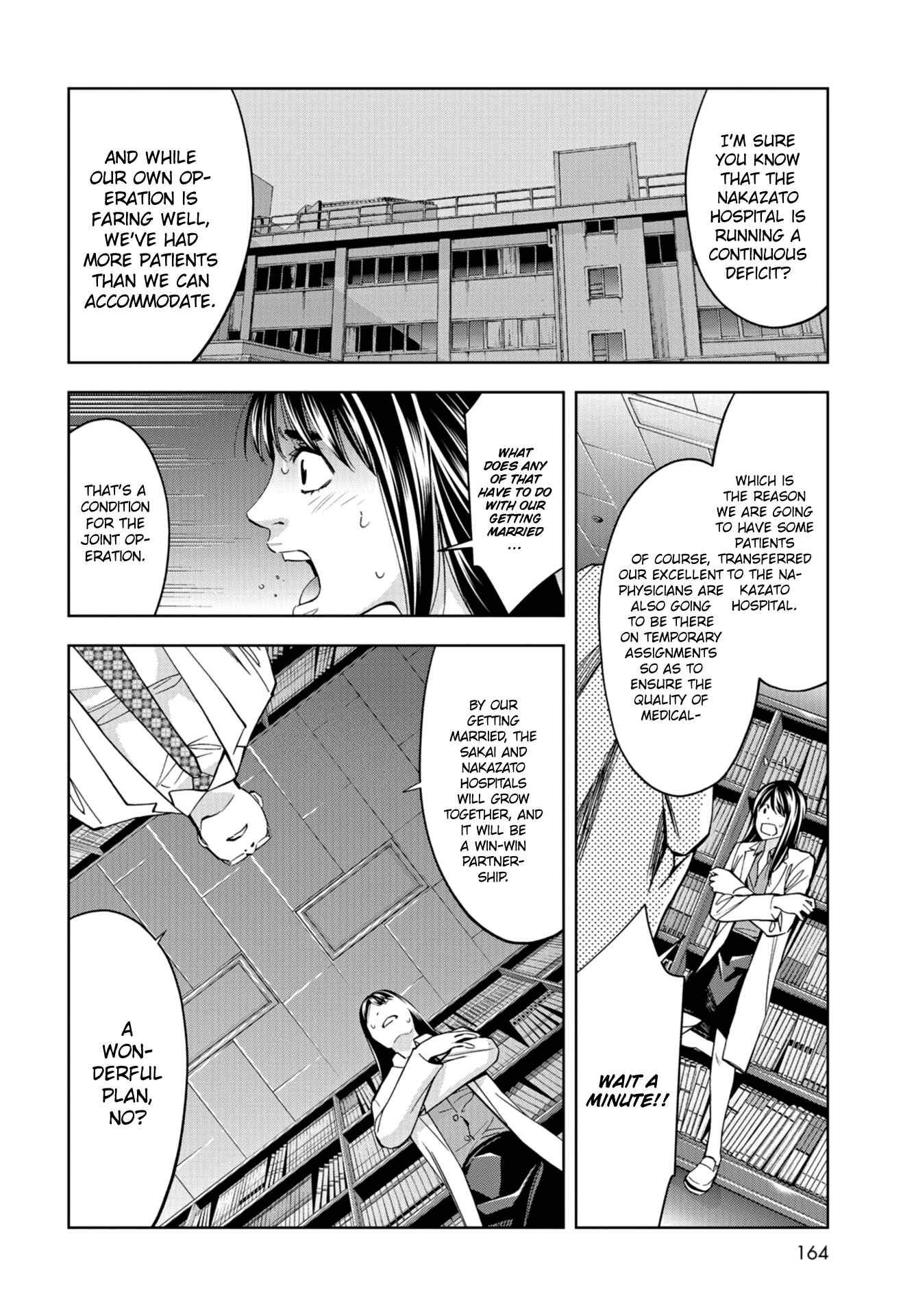 Page 8 Chapter 12 Change the World