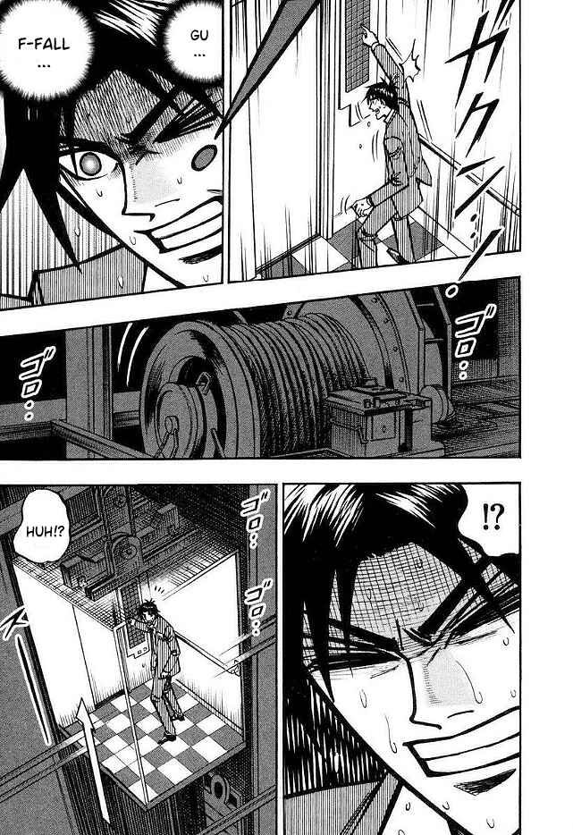 Page 2 Chapter 43 HERO - A Man Who Succeeds the Dying Wishes of AKAGI