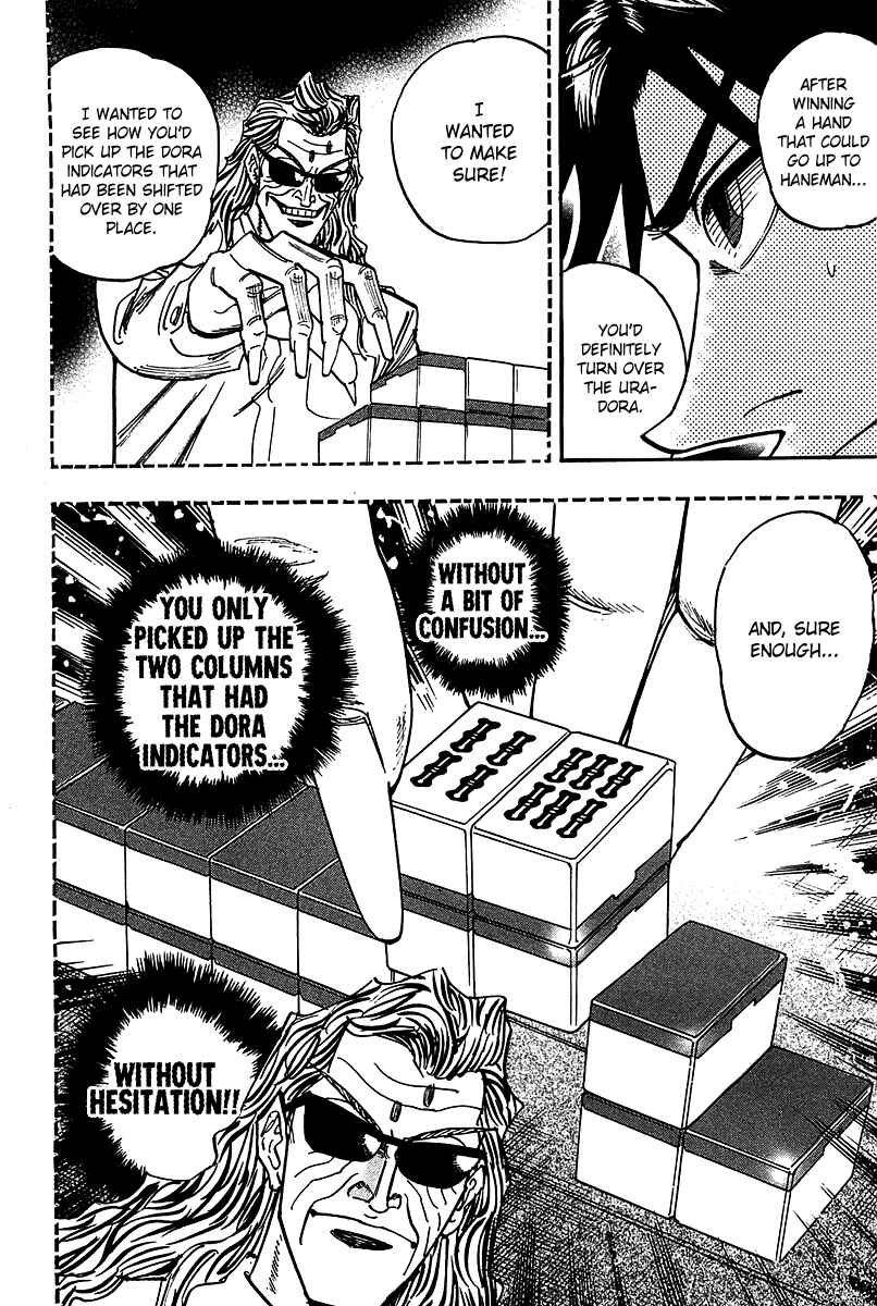 Page 30 Chapter 16 HERO - A Man Who Succeeds the Dying Wishes of AKAGI