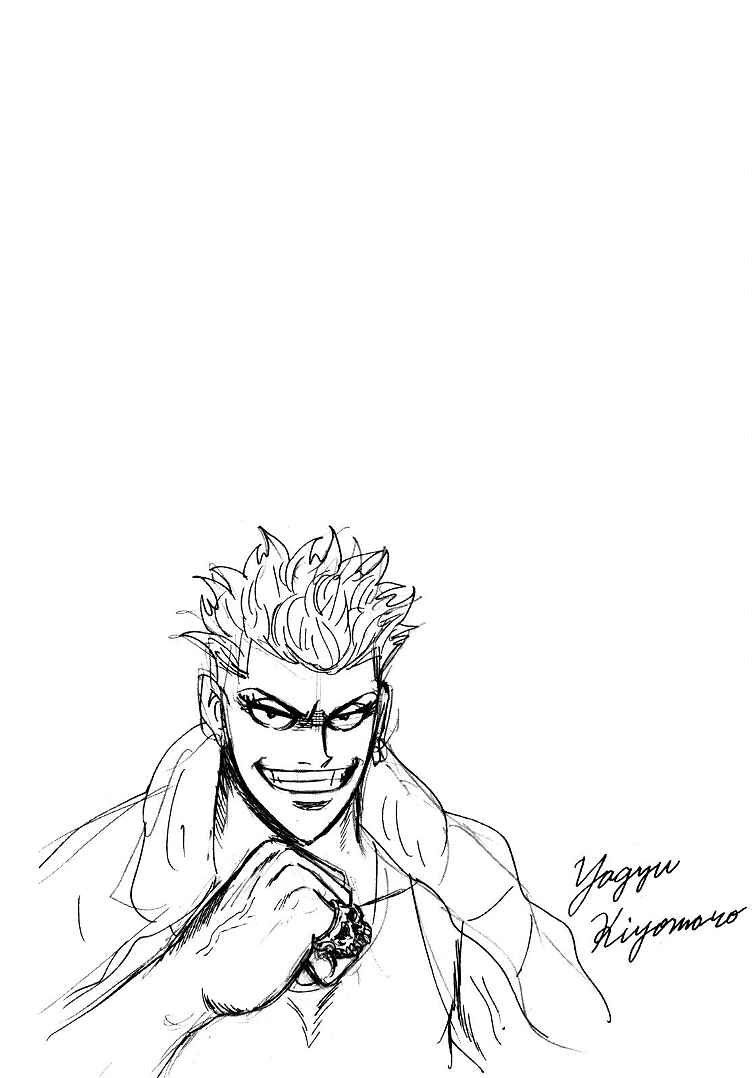 Page 1 Chapter 99 HERO - A Man Who Succeeds the Dying Wishes of AKAGI