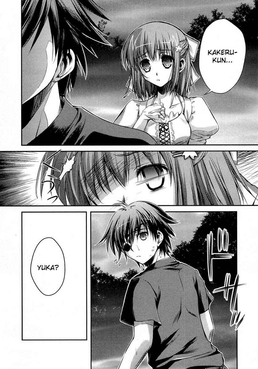 Page 47 Chapter 5 11 Eyes -Tsumi to Batsu to Aganai no Shoujo-