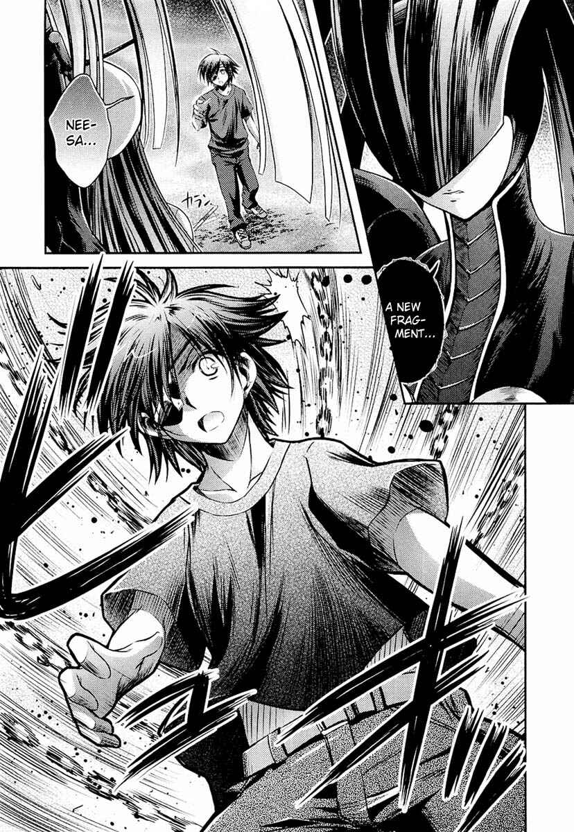 Page 9 Chapter 5 11 Eyes -Tsumi to Batsu to Aganai no Shoujo-