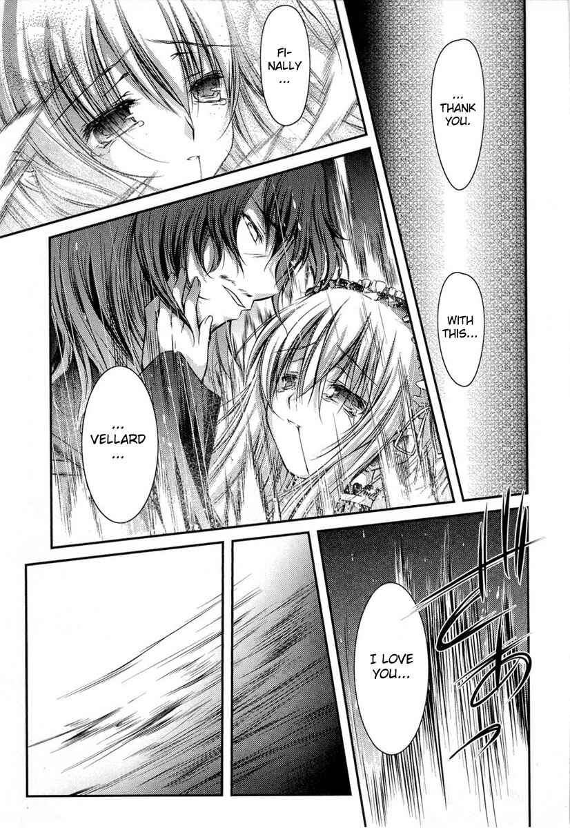 Page 43 Chapter 12 11 Eyes -Tsumi to Batsu to Aganai no Shoujo-