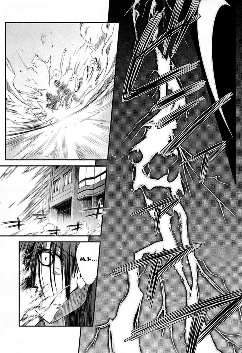 Page 28 Chapter 9 11 Eyes -Tsumi to Batsu to Aganai no Shoujo-