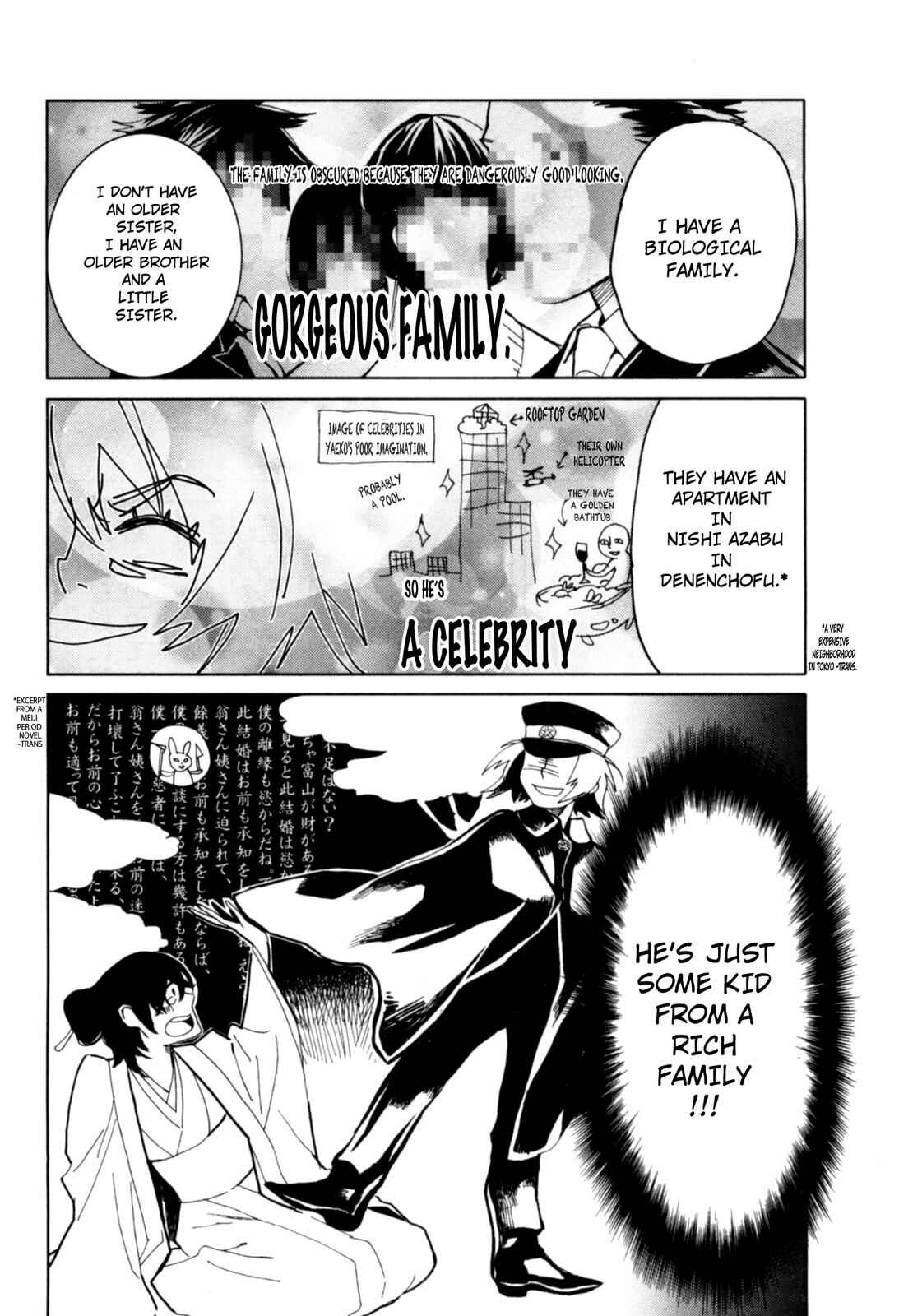 Page 11 Chapter 4 Dont Disturb Me and Him, Please
