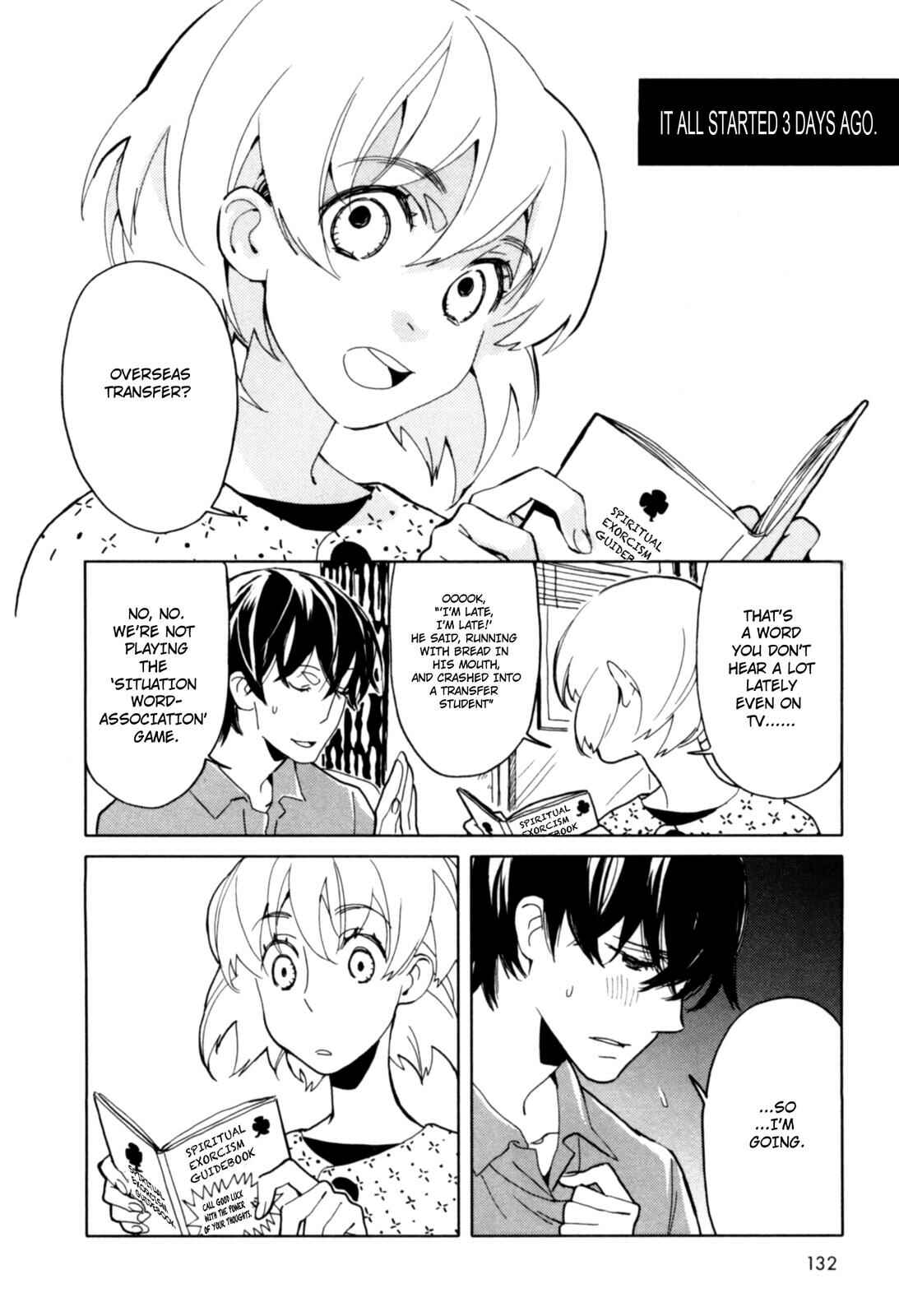 Page 3 Chapter 6 Dont Disturb Me and Him, Please